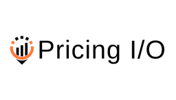 Pricing I/O Logo