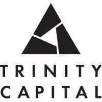 Trinity Capital  Logo