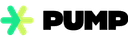 Pump.co Logo