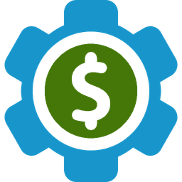 FlowCog SaaS Financial Models Logo