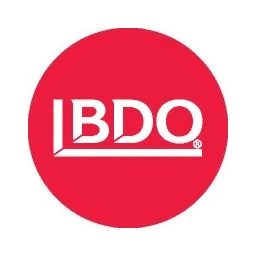 BDO Logo
