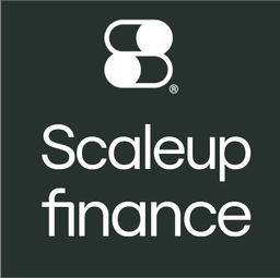 Scaleup Finance Logo
