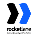 Rocketlane Logo