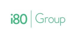 i80 Group Logo