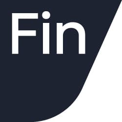 Fin Capital Logo